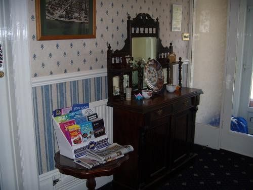 Whitworth Falls Hotel Southport Dış mekan fotoğraf
