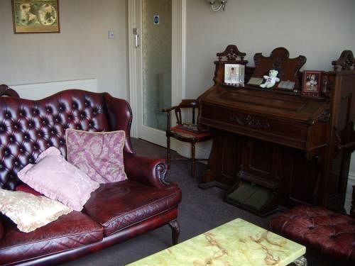 Whitworth Falls Hotel Southport Dış mekan fotoğraf