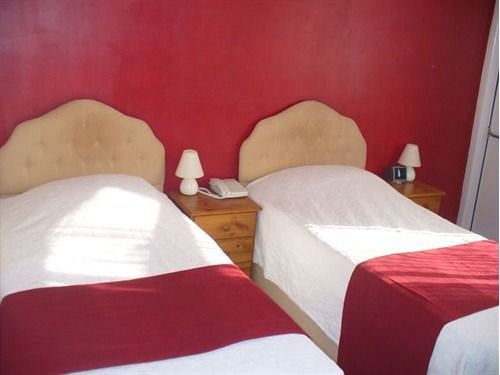 Whitworth Falls Hotel Southport Dış mekan fotoğraf