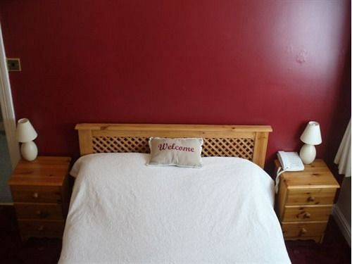 Whitworth Falls Hotel Southport Dış mekan fotoğraf