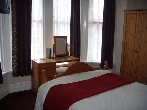 Whitworth Falls Hotel Southport Dış mekan fotoğraf