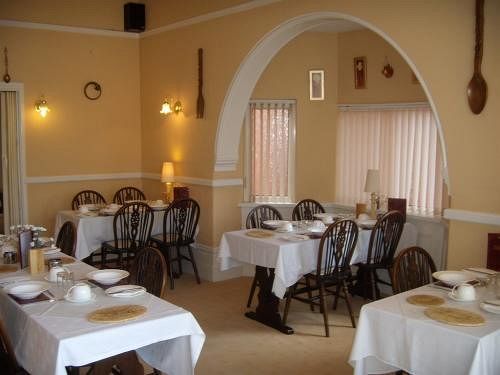 Whitworth Falls Hotel Southport Dış mekan fotoğraf