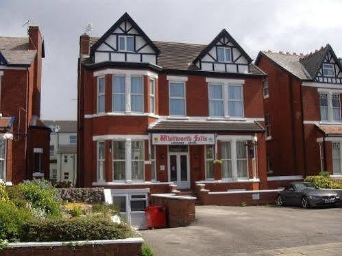 Whitworth Falls Hotel Southport Dış mekan fotoğraf